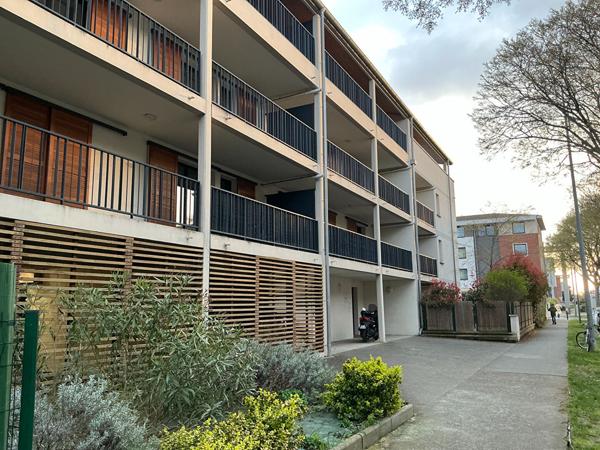 Appartement Blagnac 3 pièce(s) 57 m2