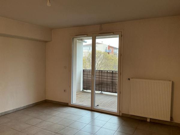 Appartement Blagnac 3 pièce(s) 57 m2