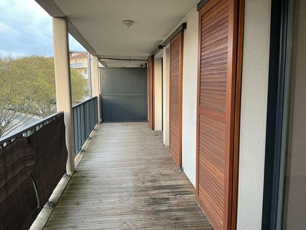 Appartement Blagnac 3 pièce(s) 57 m2