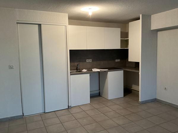 Appartement Blagnac 3 pièce(s) 57 m2