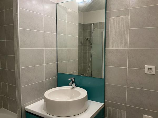 Appartement Blagnac 3 pièce(s) 57 m2