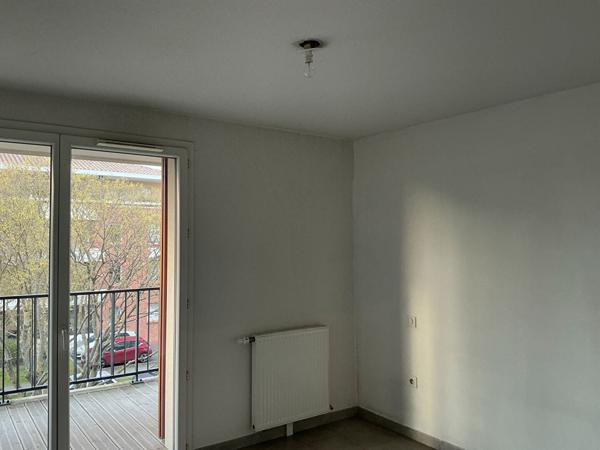 Appartement Blagnac 3 pièce(s) 57 m2