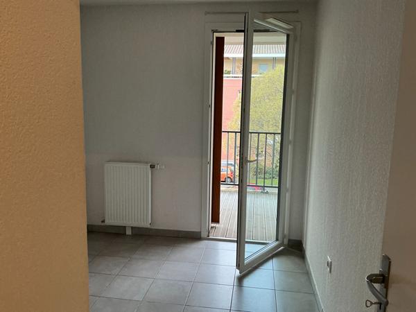 Appartement Blagnac 3 pièce(s) 57 m2