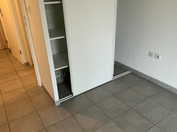 Appartement Blagnac 3 pièce(s) 57 m2