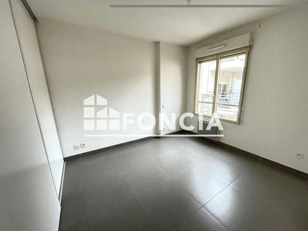 Location Appartement 2 pièces 38.23 m² - PASEO DES ARTS Vallauris 06220