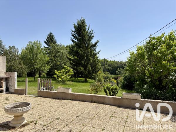 Maison à vendre 3 pièces 92 m² Saint-Cyr-sur-Loire