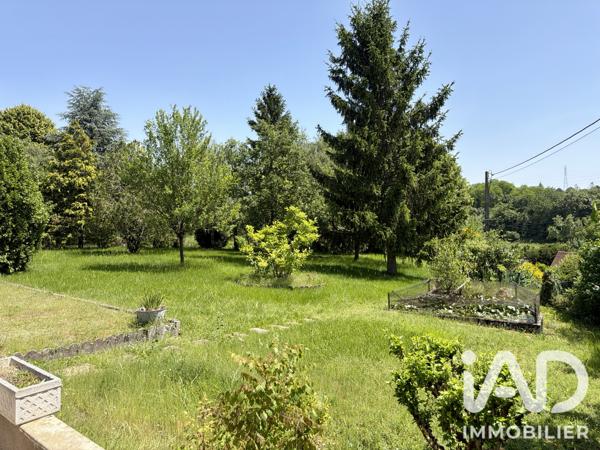 Maison à vendre 3 pièces 92 m² Saint-Cyr-sur-Loire