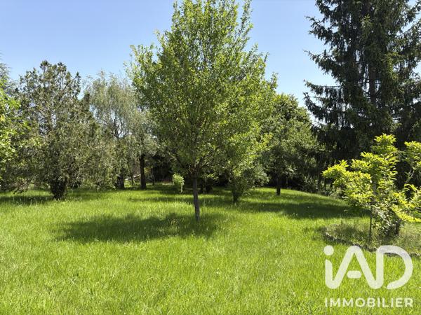 Maison à vendre 3 pièces 92 m² Saint-Cyr-sur-Loire