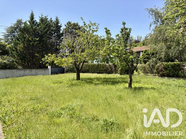 Maison à vendre 3 pièces 92 m² Saint-Cyr-sur-Loire