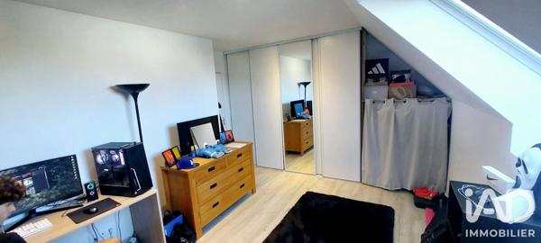Maison à vendre 8 pièces 145,89 m² Barjouville