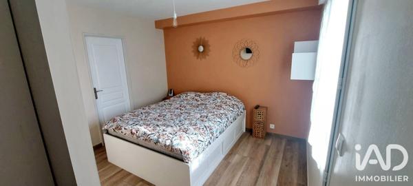 Maison à vendre 8 pièces 145,89 m² Barjouville