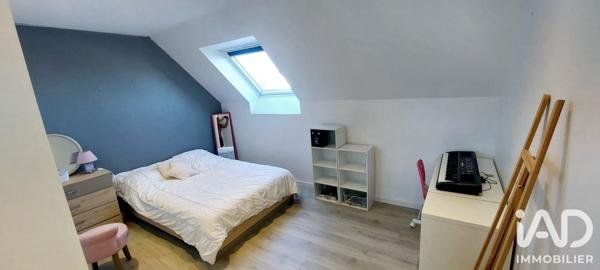 Maison à vendre 8 pièces 145,89 m² Barjouville