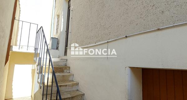 Location Maison 3 pièces 54.9 m² - Les Mureaux 78130