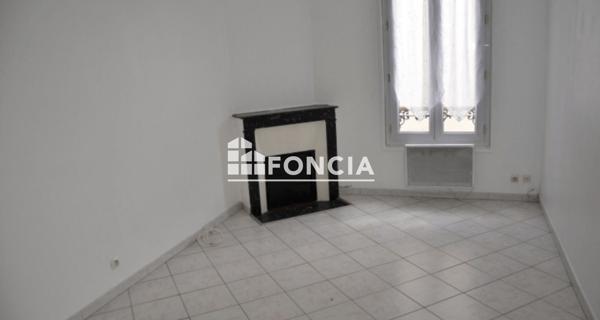 Location Maison 3 pièces 54.9 m² - Les Mureaux 78130