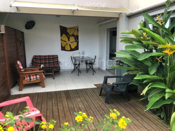 À VENDRE 972 MARTINIQUE – LES TROIS-ÎLETS – MAISON 209 M² HABITABLES – 4 LOGEMENTS – JARDIN ET TERRASSES