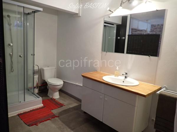 À VENDRE 972 MARTINIQUE – LES TROIS-ÎLETS – MAISON 209 M² HABITABLES – 4 LOGEMENTS – JARDIN ET TERRASSES