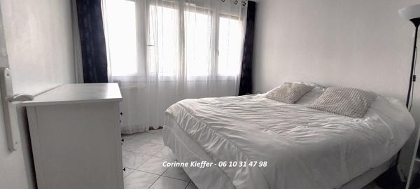 Duplex à SAINT GRATIEN (95210)