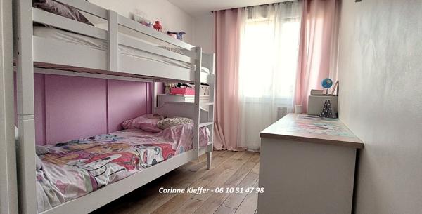 Duplex à SAINT GRATIEN (95210)