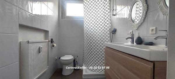 Duplex à SAINT GRATIEN (95210)