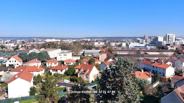 Duplex à SAINT GRATIEN (95210)