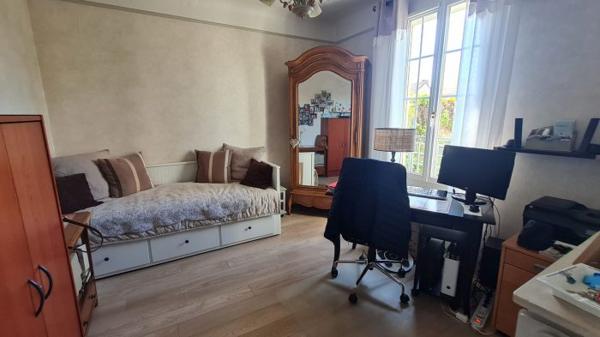 Maison individuelle Arnouville 105 m²