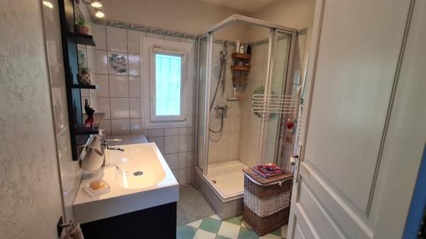 Maison individuelle Arnouville 105 m²