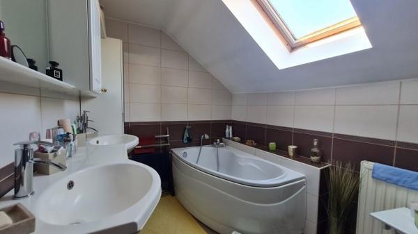 Maison individuelle Arnouville 105 m²