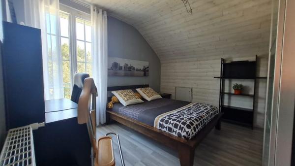 Maison individuelle Arnouville 105 m²