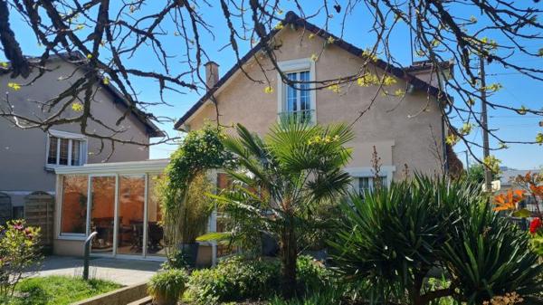 Maison individuelle Arnouville 105 m²