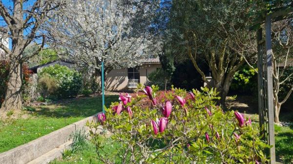 Maison individuelle Arnouville 105 m²