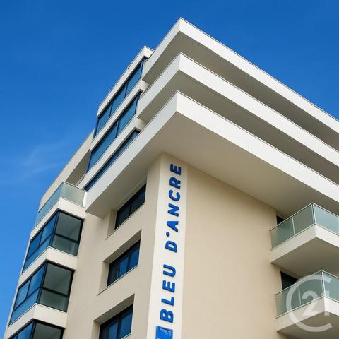 Appartement F3 à vendre  3 pièces - 61 m2 CANET EN ROUSSILLON - 66