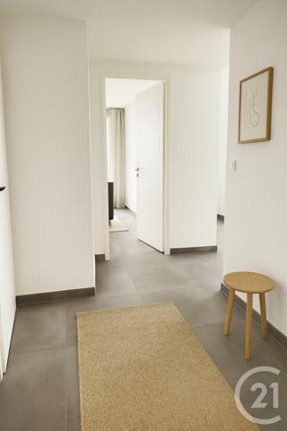 Appartement F3 à vendre  3 pièces - 61 m2 CANET EN ROUSSILLON - 66