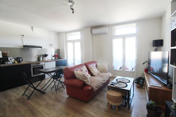 Immeuble de rapport