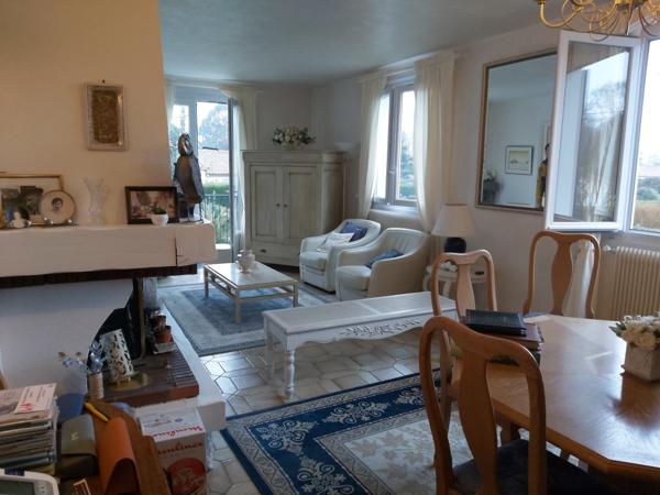 Maison
         4 pièces
        - 106 m² 241 500 € *