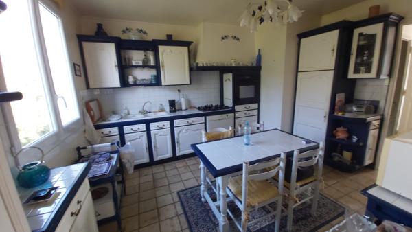 Maison
         4 pièces
        - 106 m² 241 500 € *