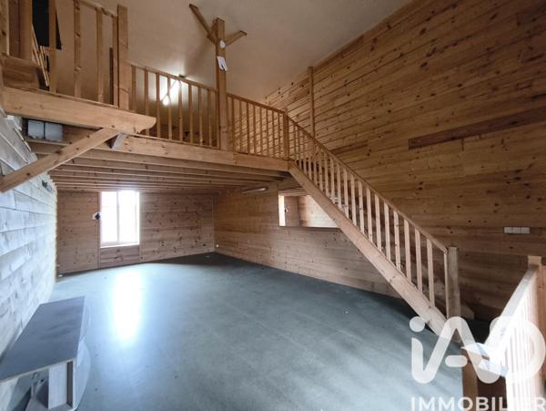 Maison à vendre 8 pièces 270,88 m² Chenay