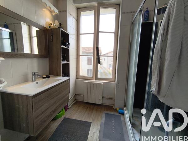 Maison à vendre 8 pièces 270,88 m² Chenay