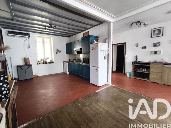 Maison à vendre 8 pièces 270,88 m² Chenay