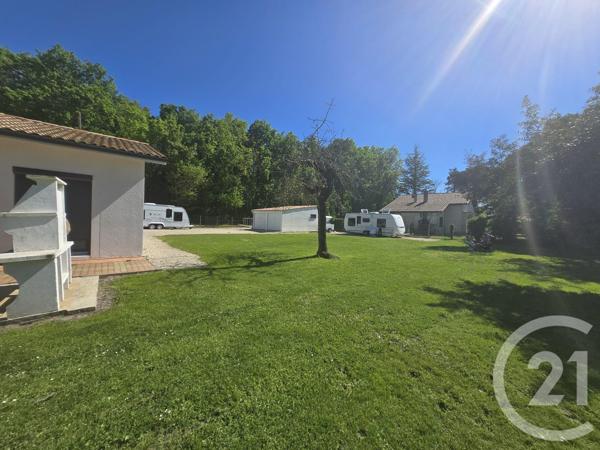 Maison à vendre  5 pièces - 101,07 m2 LESPARRE MEDOC - 33