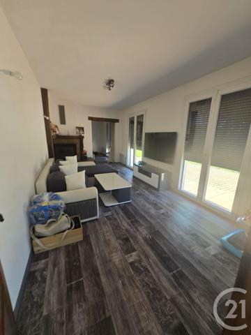 Maison à vendre  5 pièces - 101,07 m2 LESPARRE MEDOC - 33