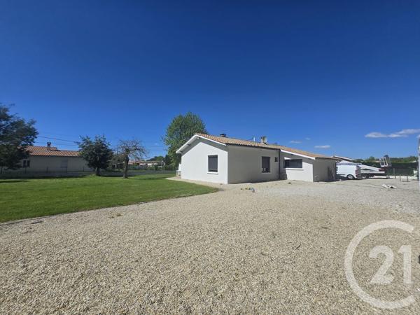 Maison à vendre  5 pièces - 101,07 m2 LESPARRE MEDOC - 33