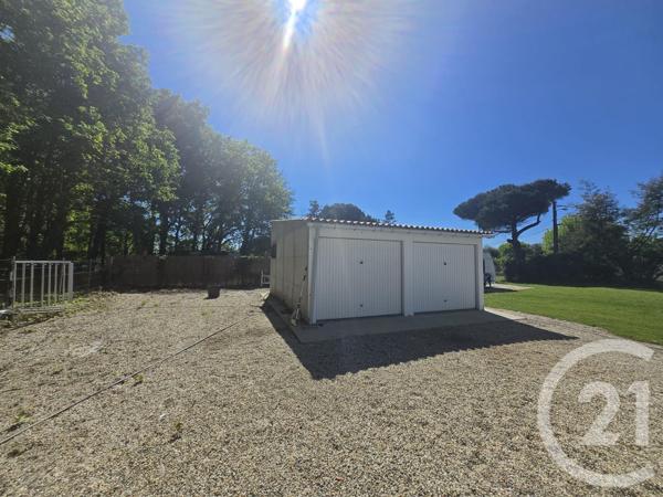 Maison à vendre  5 pièces - 101,07 m2 LESPARRE MEDOC - 33