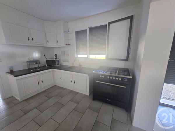 Maison à vendre  5 pièces - 101,07 m2 LESPARRE MEDOC - 33