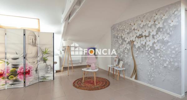 À vendre Maison 210 m² - Grenoble 38100