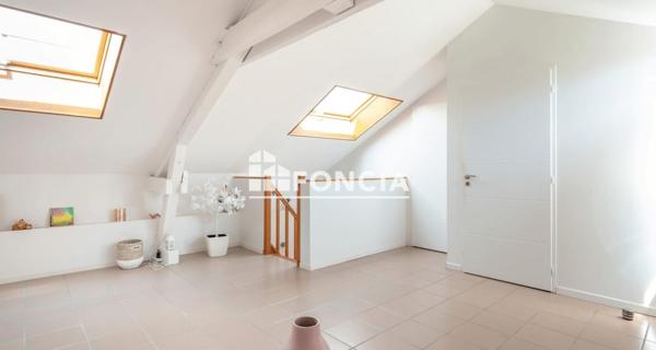 À vendre Maison 210 m² - Grenoble 38100
