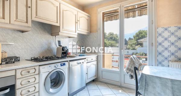 À vendre Maison 210 m² - Grenoble 38100