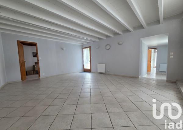 Maison à vendre 14 pièces 400 m² Mareil-en-France