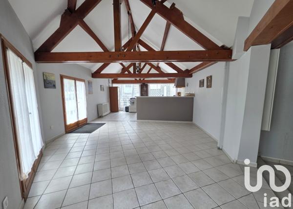Maison à vendre 14 pièces 400 m² Mareil-en-France