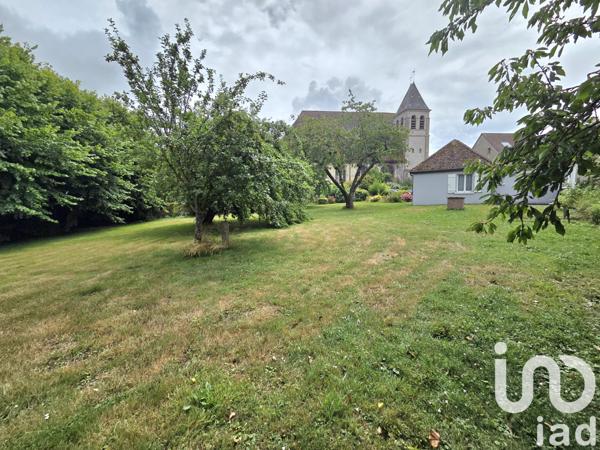 Maison à vendre 14 pièces 400 m² Mareil-en-France