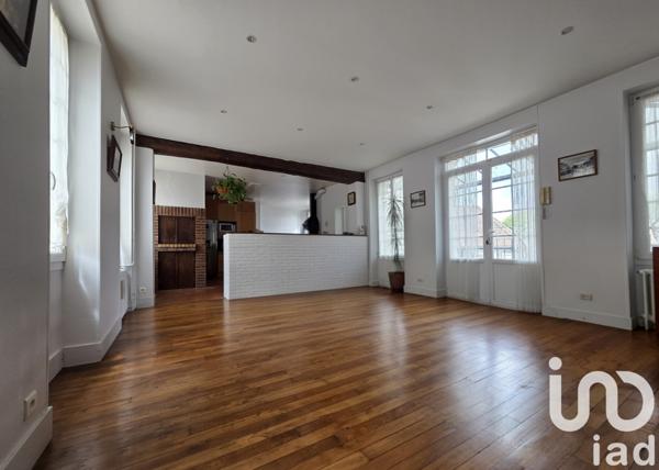 Maison à vendre 14 pièces 400 m² Mareil-en-France